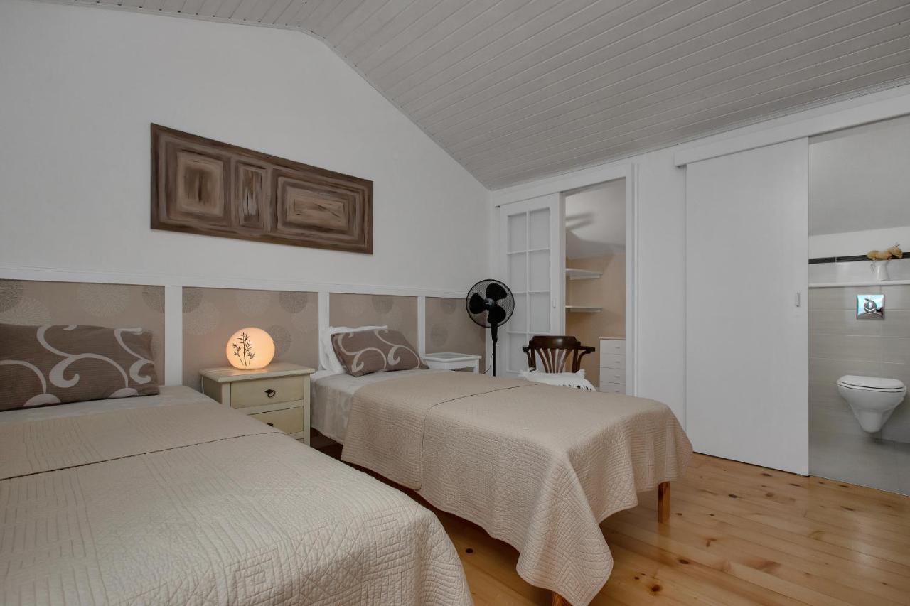 Apartman Ratac 11 Tučepi Esterno foto