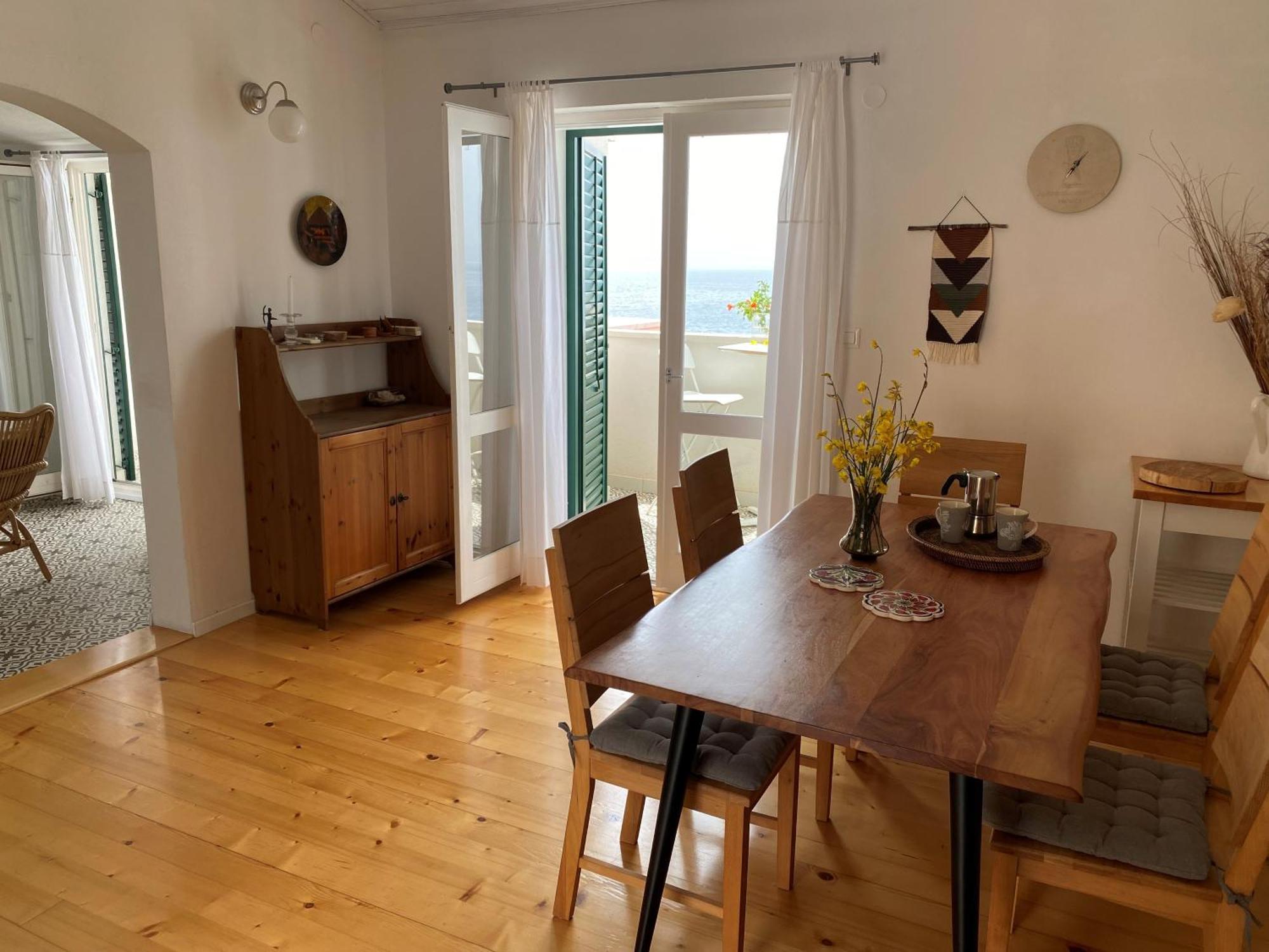 Apartman Ratac 11 Tučepi Esterno foto